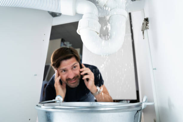 Best Hot Water Heater Installation  in St Francis, MN