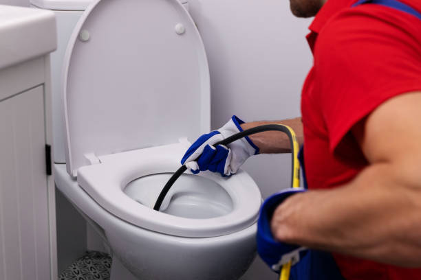 Best Drain Cleaning Services  in St Francis, MN